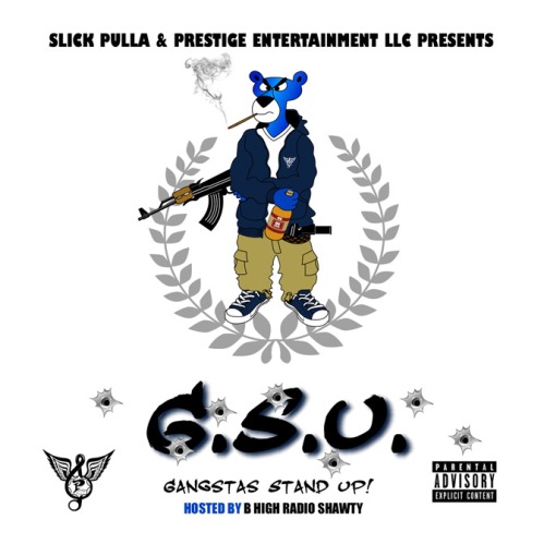 GSU-Cover