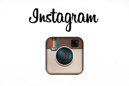 Instagram-